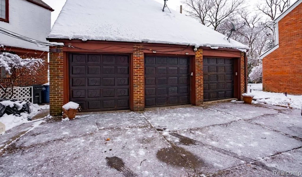 Image: This $600K Palmer Woods