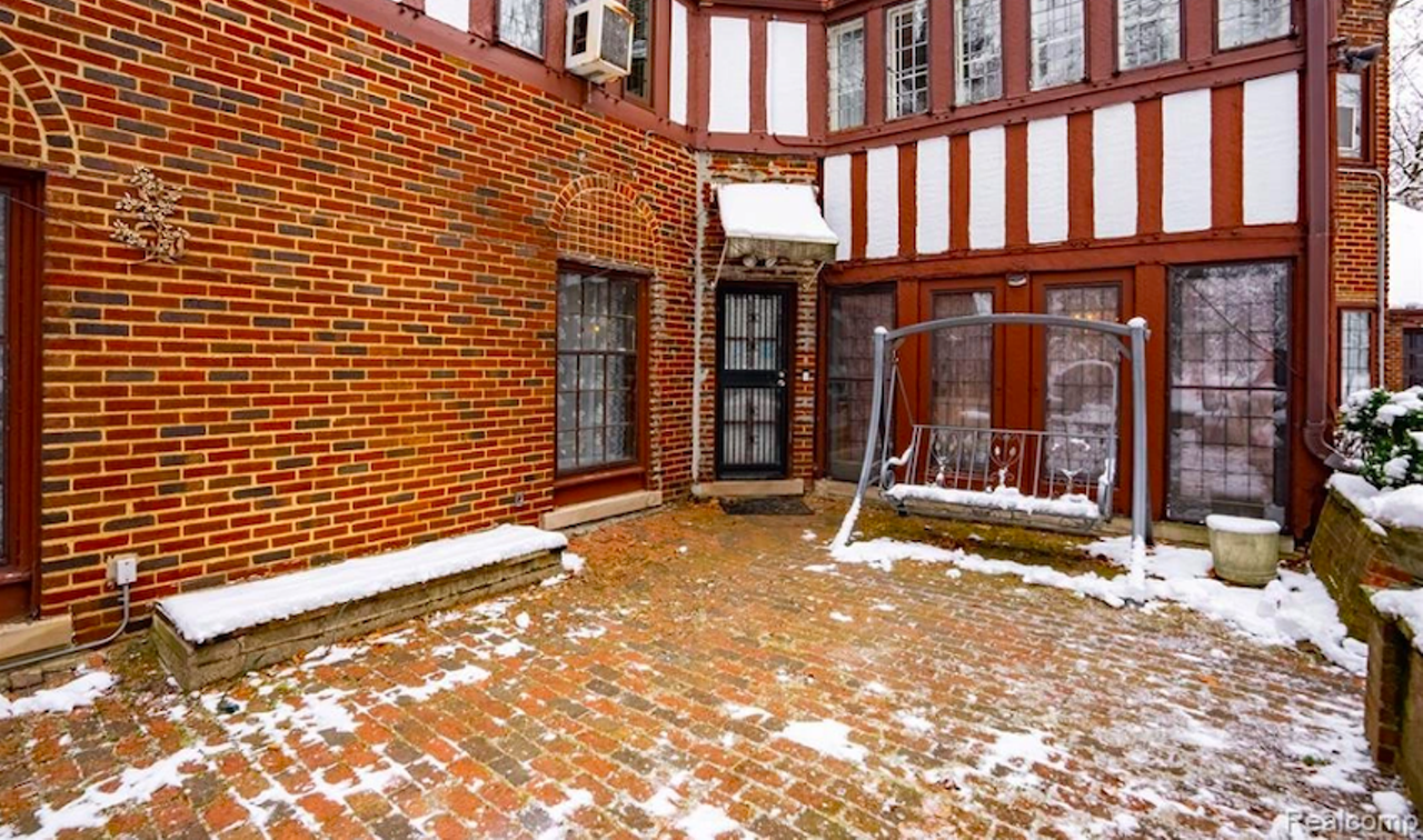 Image: This $600K Palmer Woods