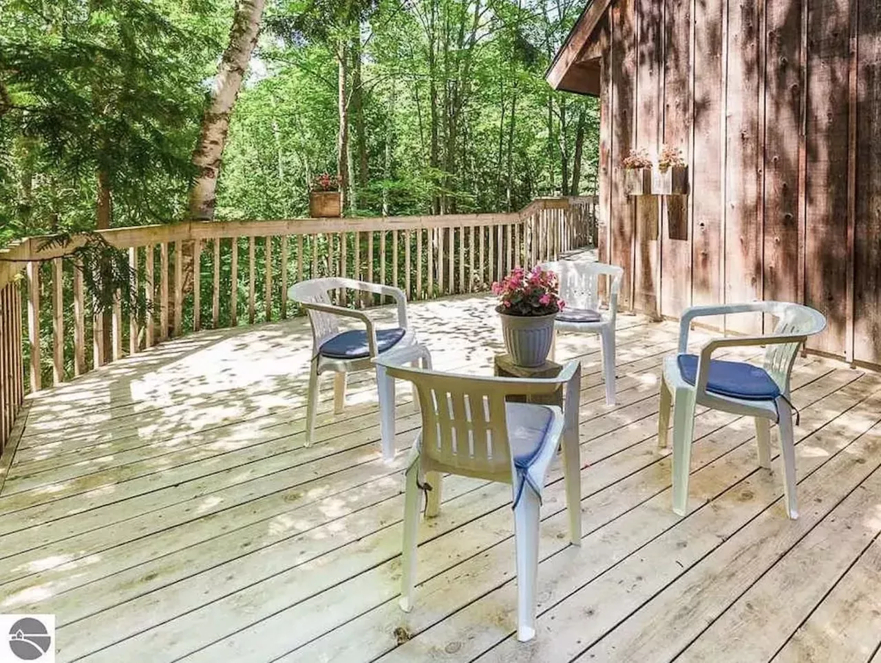 Image: This $750k Northern Michigan house is an architectural labyrinth &#151;&nbsp;let's take a tour