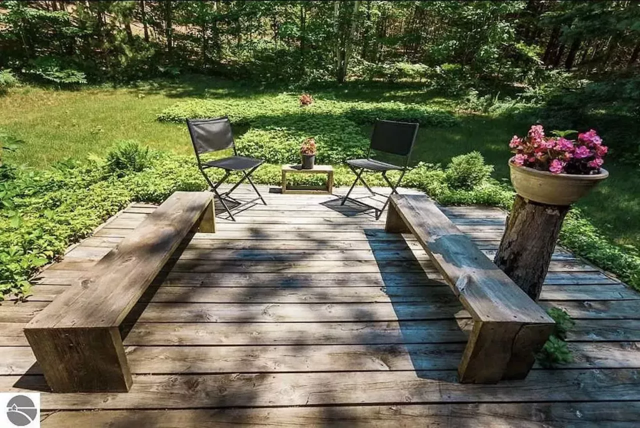 Image: This $750k Northern Michigan house is an architectural labyrinth &#151;&nbsp;let's take a tour