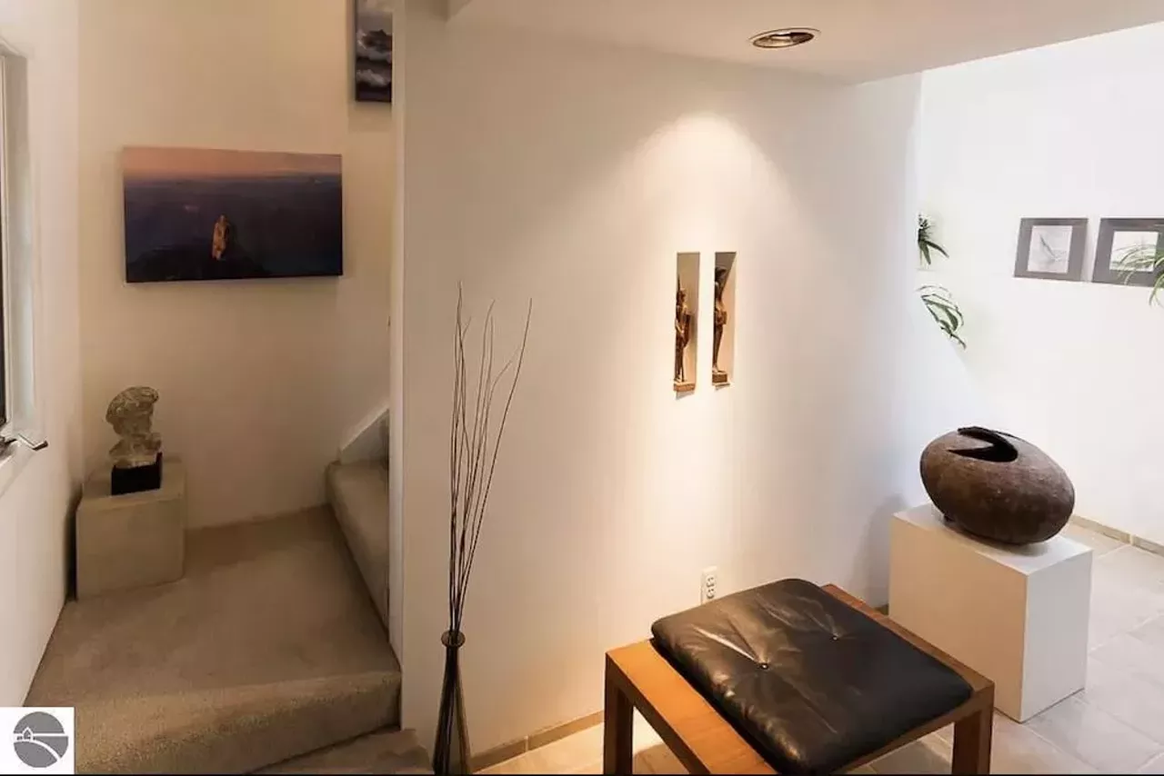 Image: This $750k Northern Michigan house is an architectural labyrinth &#151;&nbsp;let's take a tour