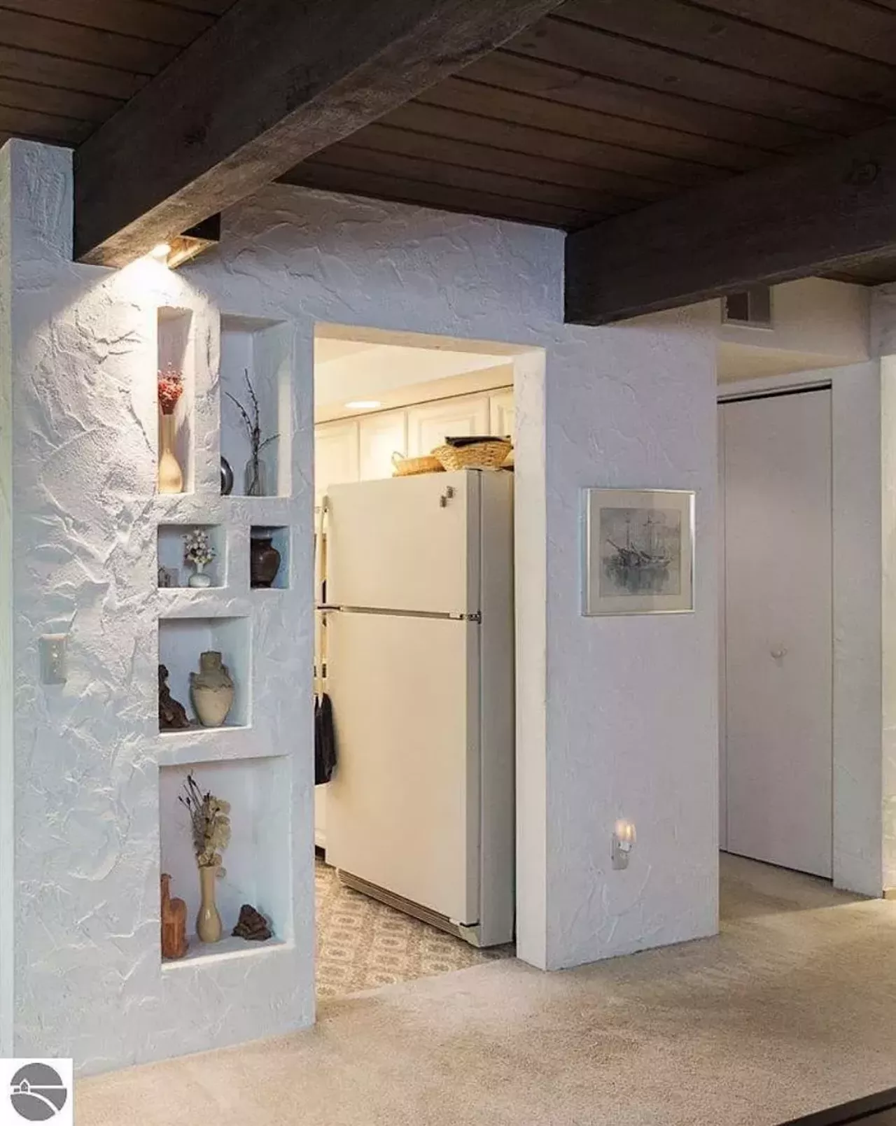 Image: This $750k Northern Michigan house is an architectural labyrinth &#151;&nbsp;let's take a tour