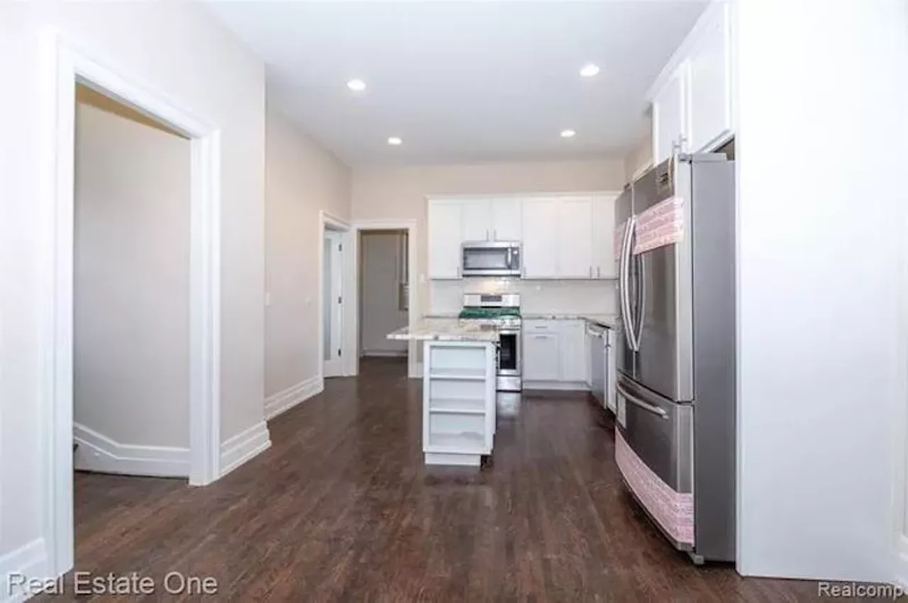 Image: This baller Arden Park house has a ballroom