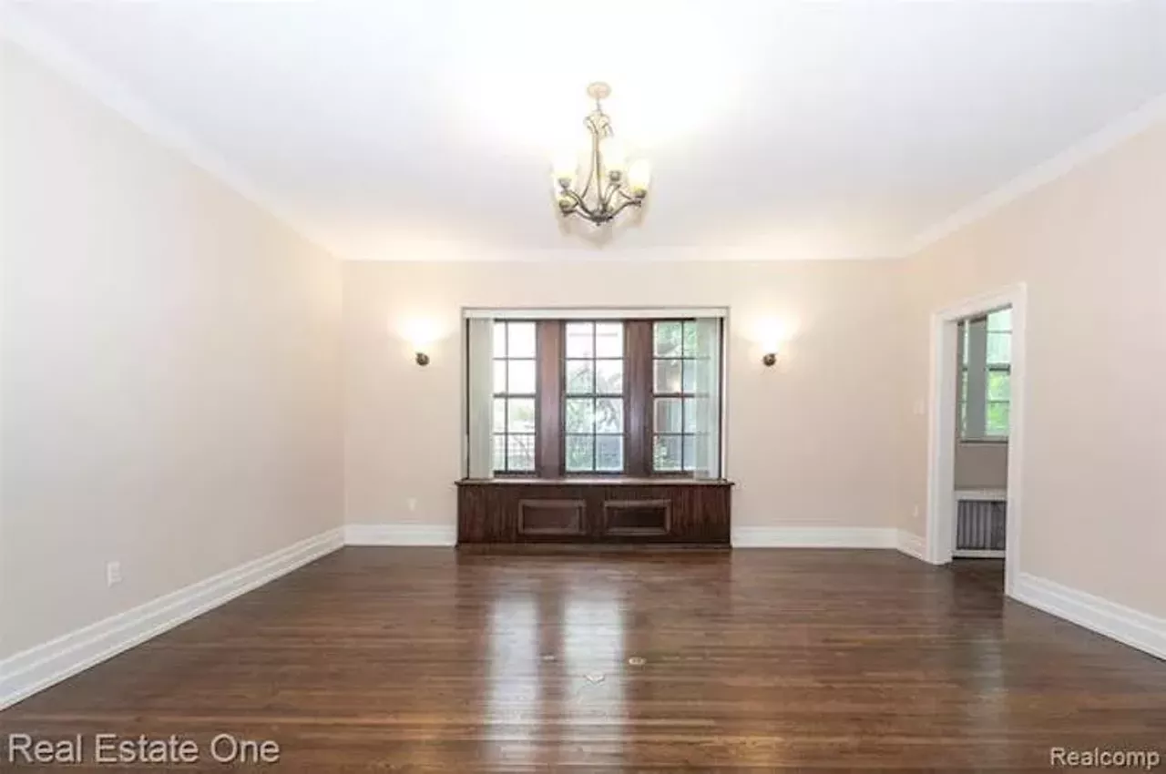 Image: This baller Arden Park house has a ballroom
