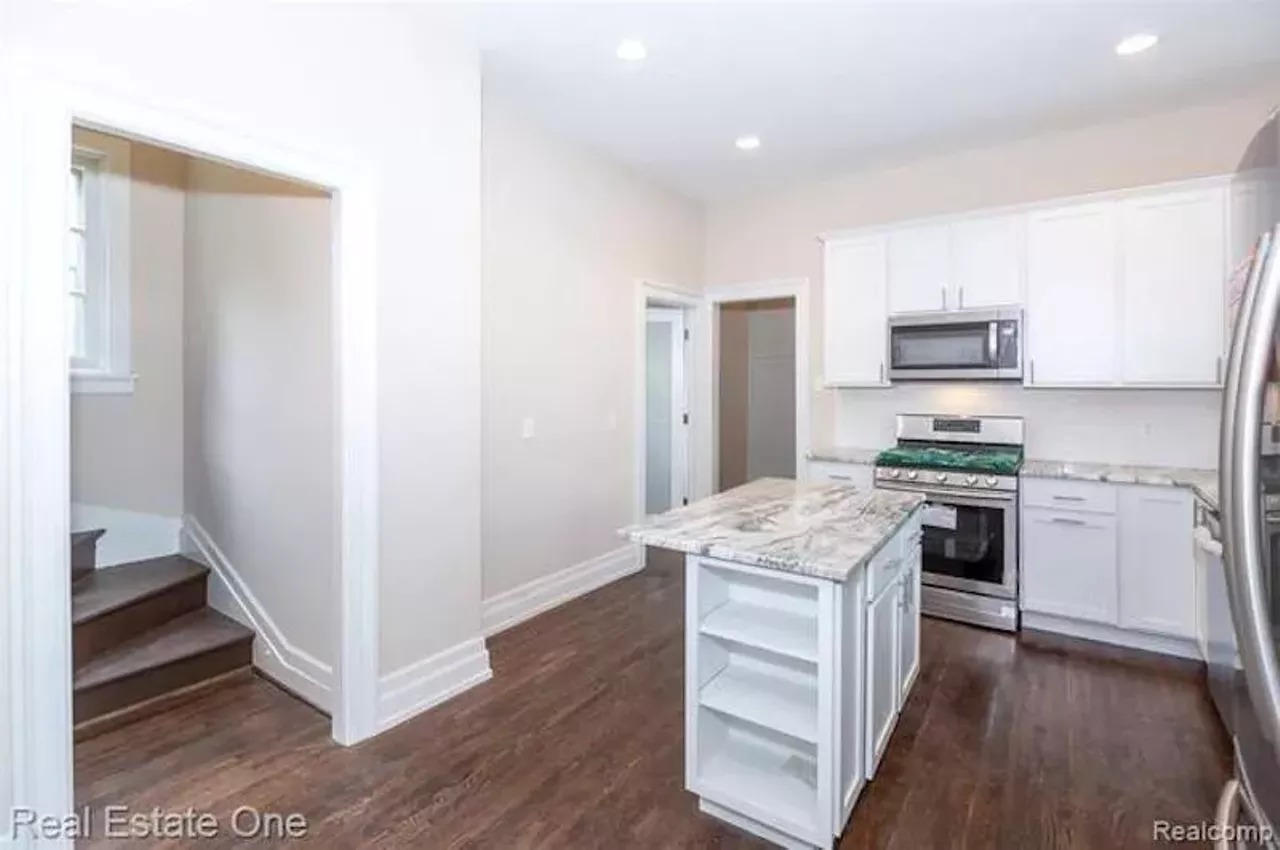 Image: This baller Arden Park house has a ballroom