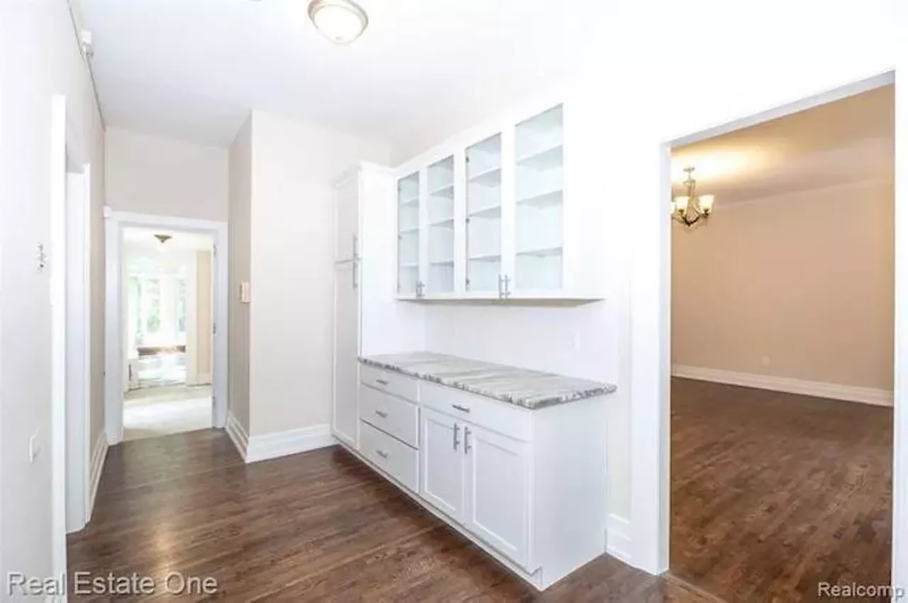Image: This baller Arden Park house has a ballroom