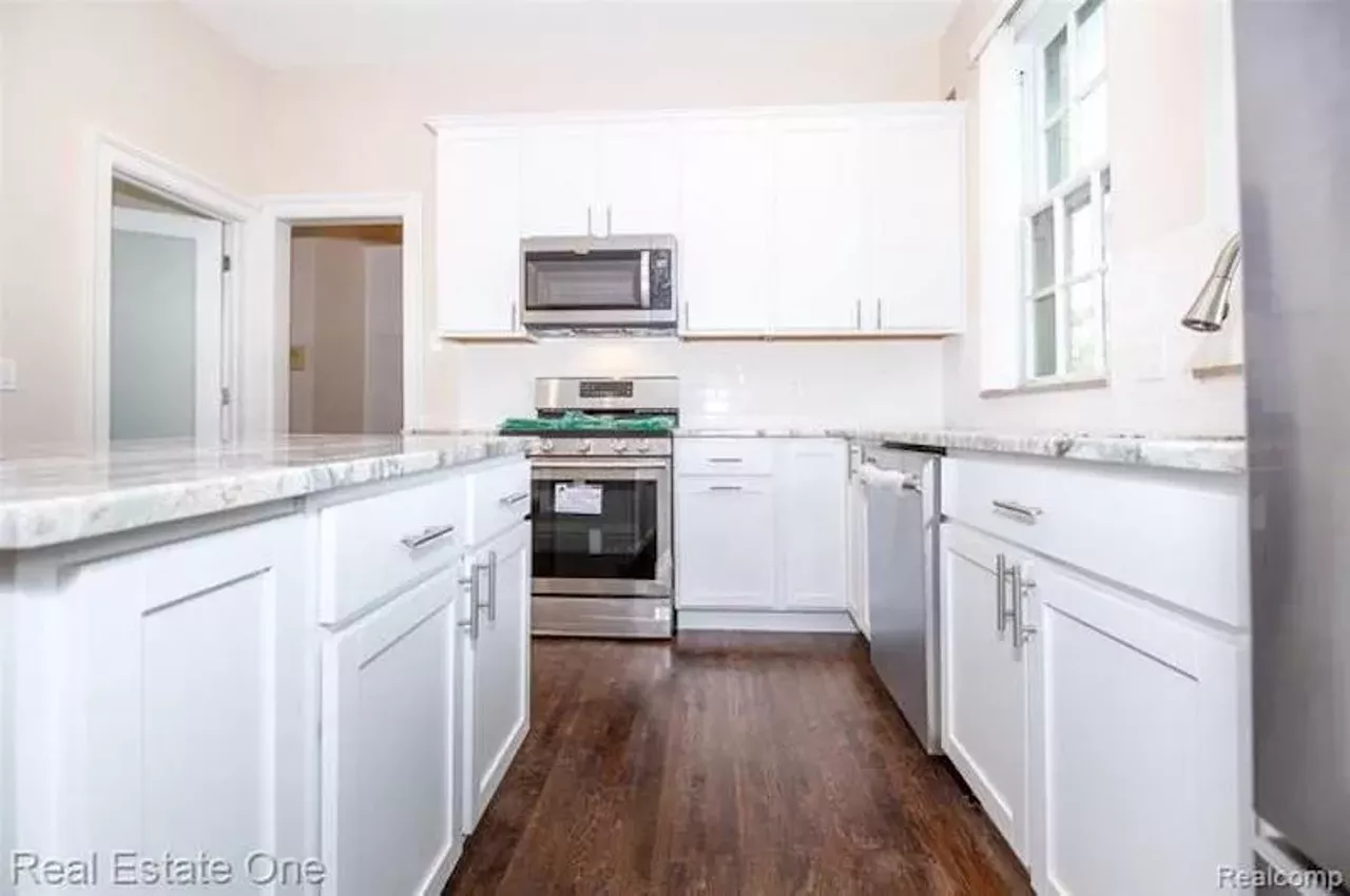 Image: This baller Arden Park house has a ballroom