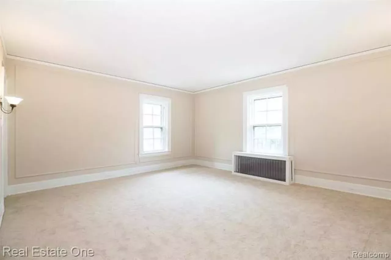Image: This baller Arden Park house has a ballroom