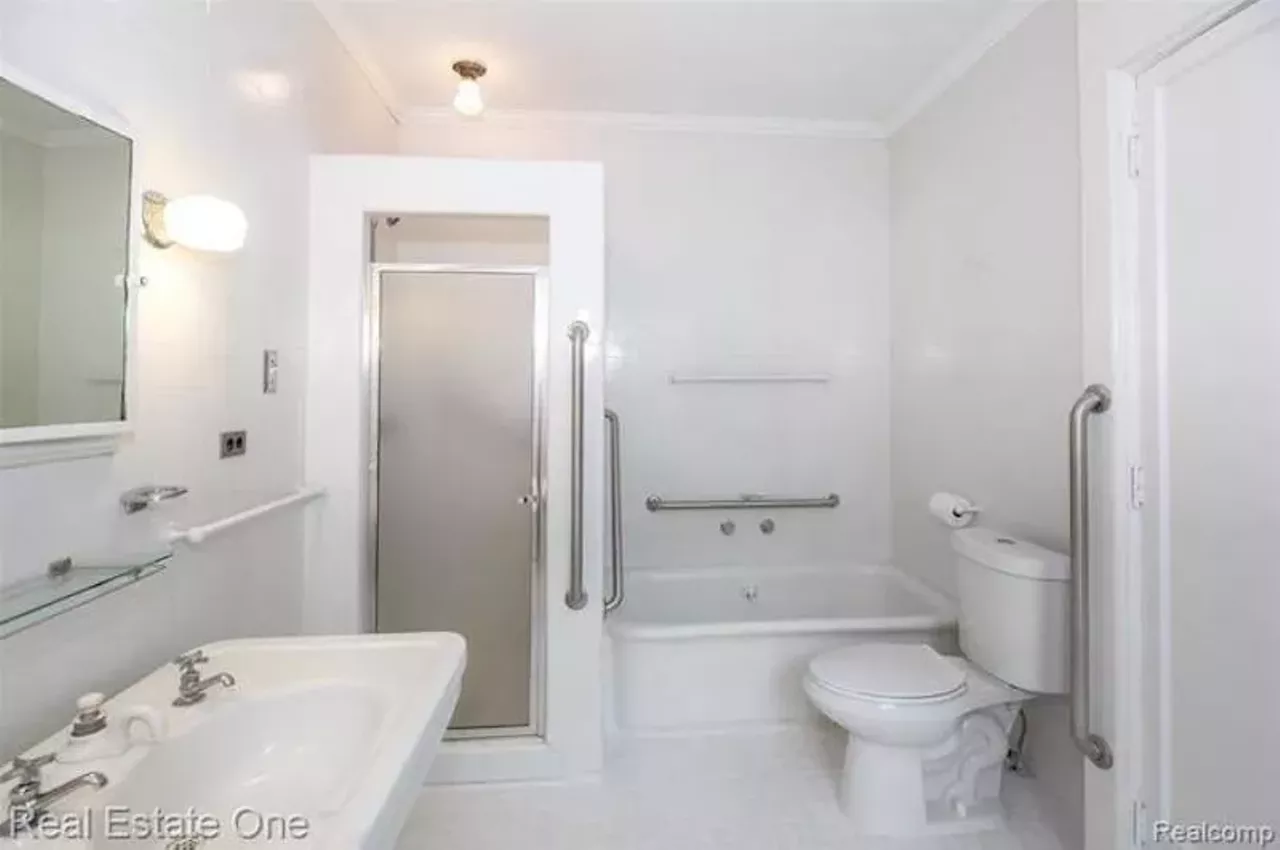 Image: This baller Arden Park house has a ballroom