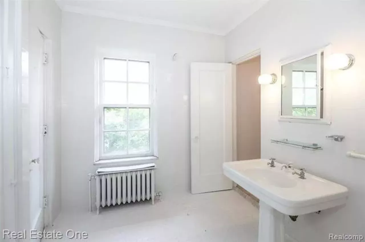 Image: This baller Arden Park house has a ballroom