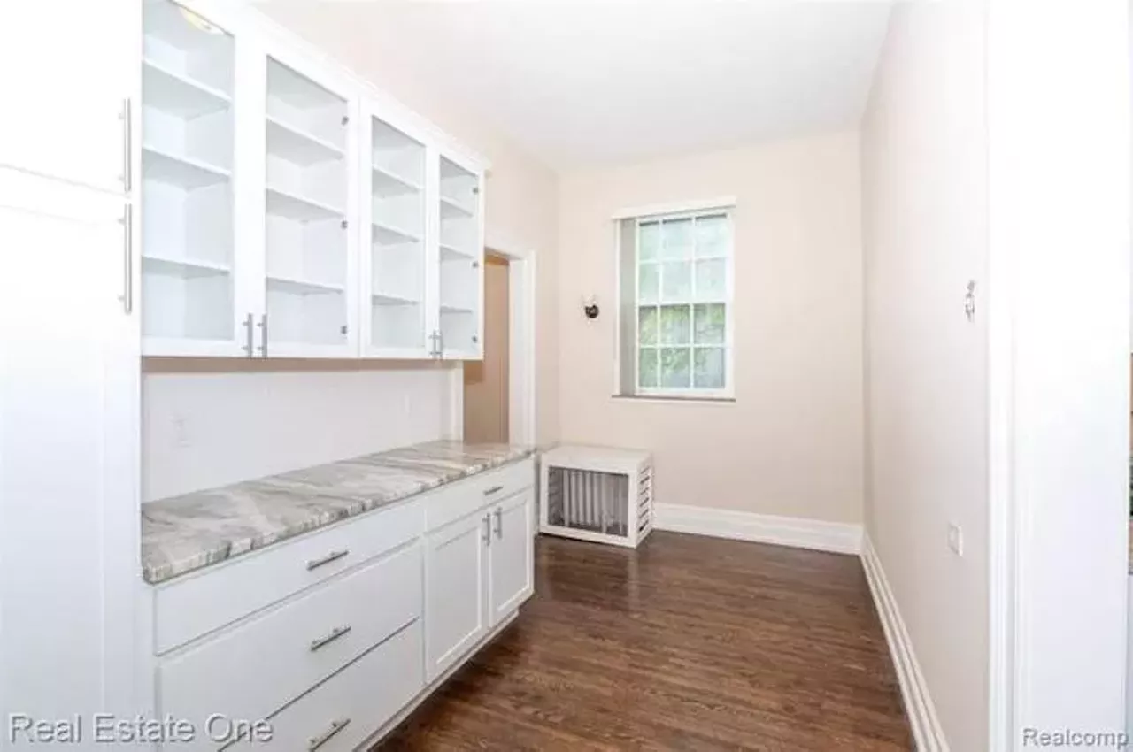 Image: This baller Arden Park house has a ballroom