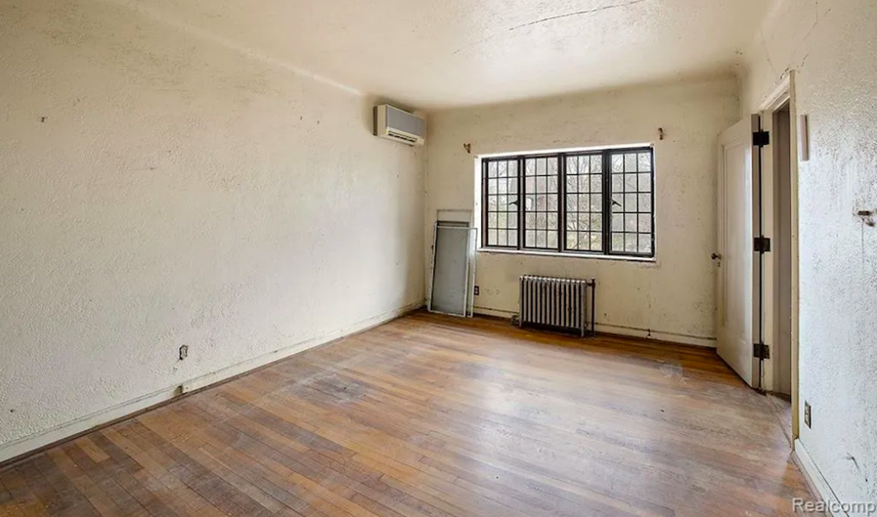 Image: This Detroit medieval mansion is listed at $496K — let's take a look [PHOTOS]