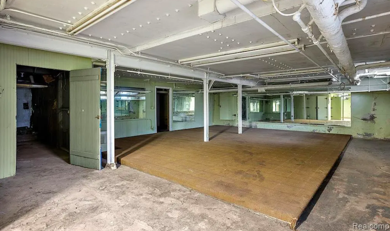 Image: This Detroit medieval mansion is listed at $496K — let's take a look [PHOTOS]