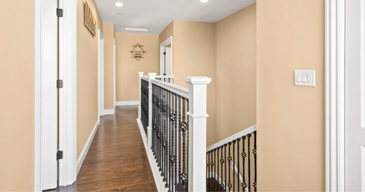 Image: This Detroit Pistons player is selling his Sacremento home complete with a full basketball court [PHOTOS]