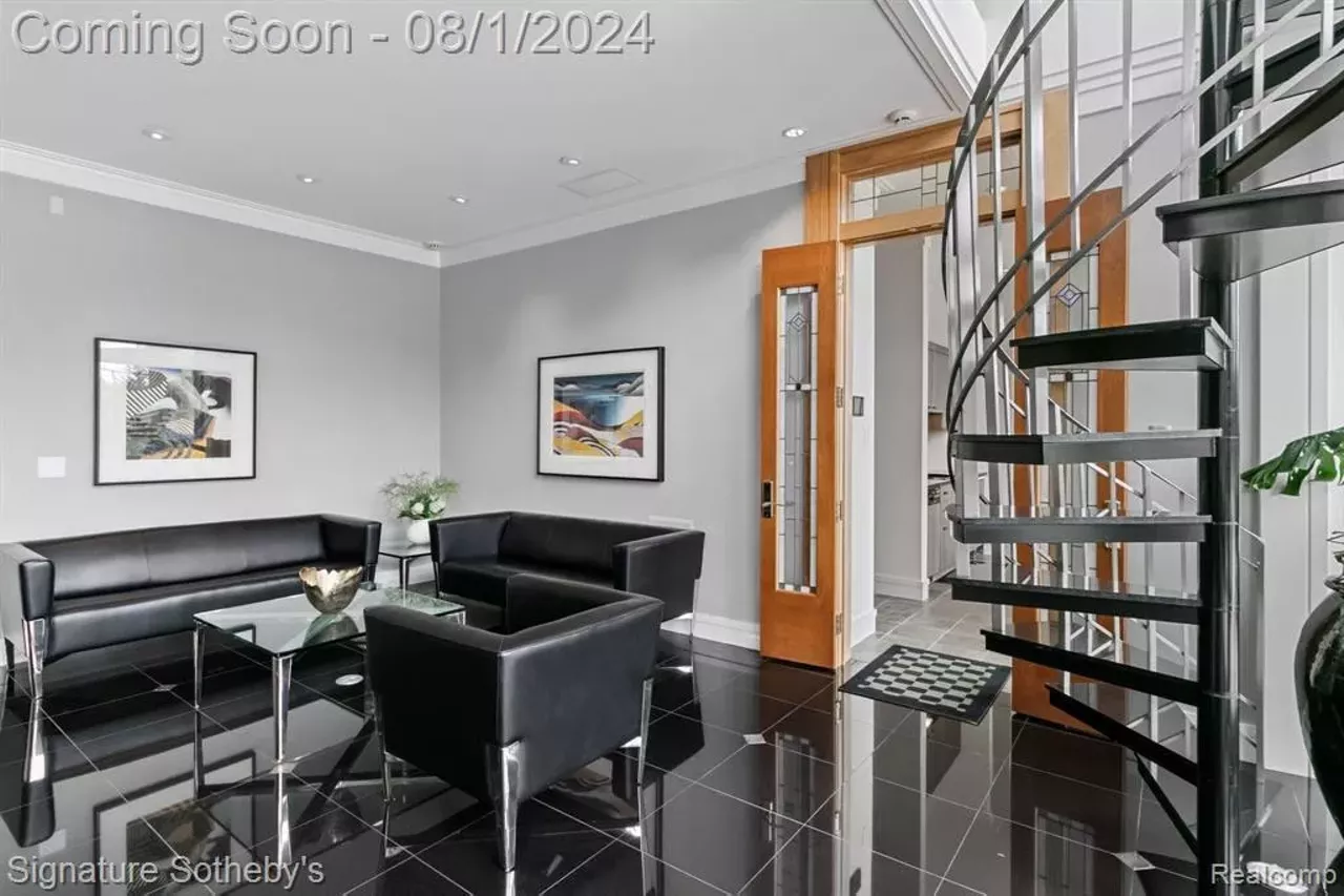 4000 Vorhies Rd., Ann Arbor