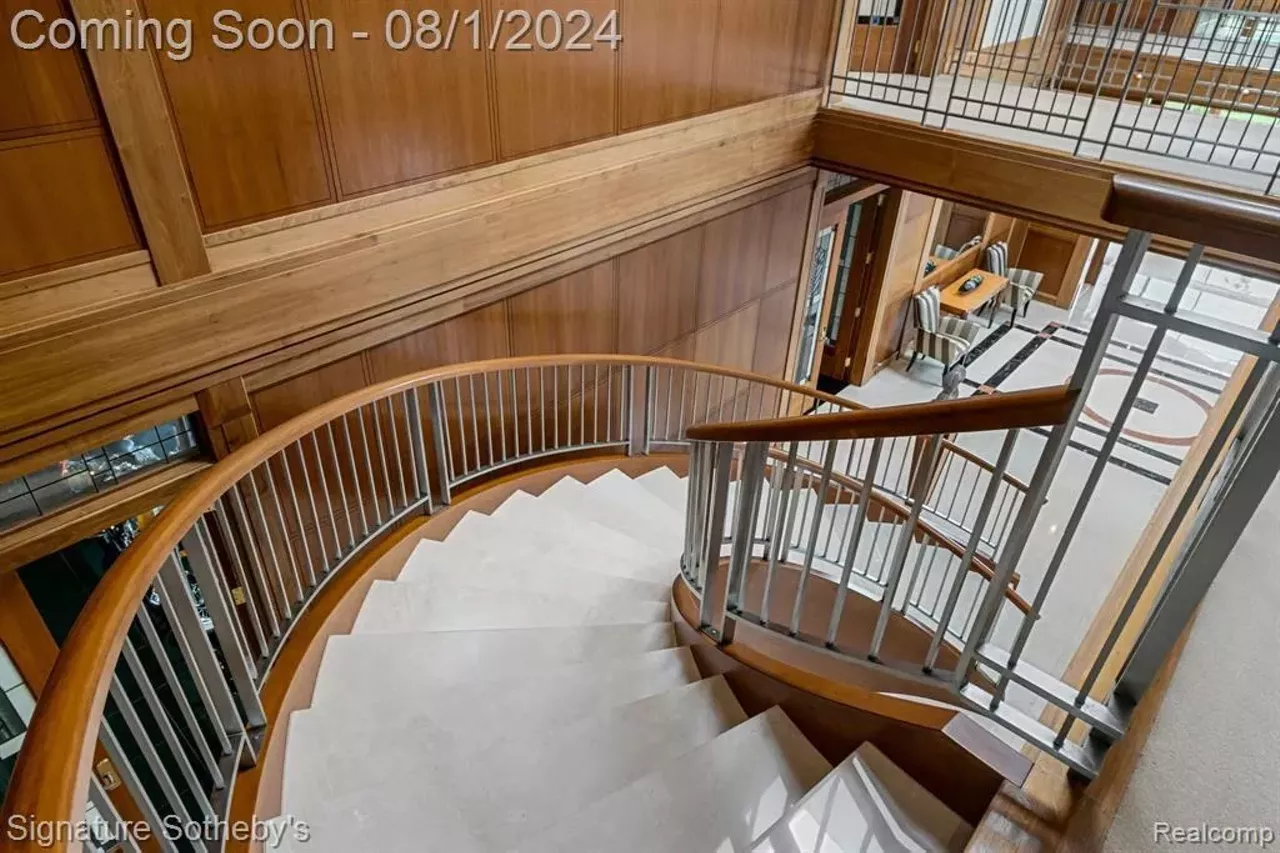 4000 Vorhies Rd., Ann Arbor