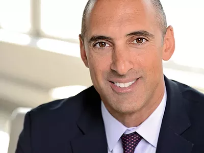 Image: This guy is bringing free television to Detroit — and the networks are pissed