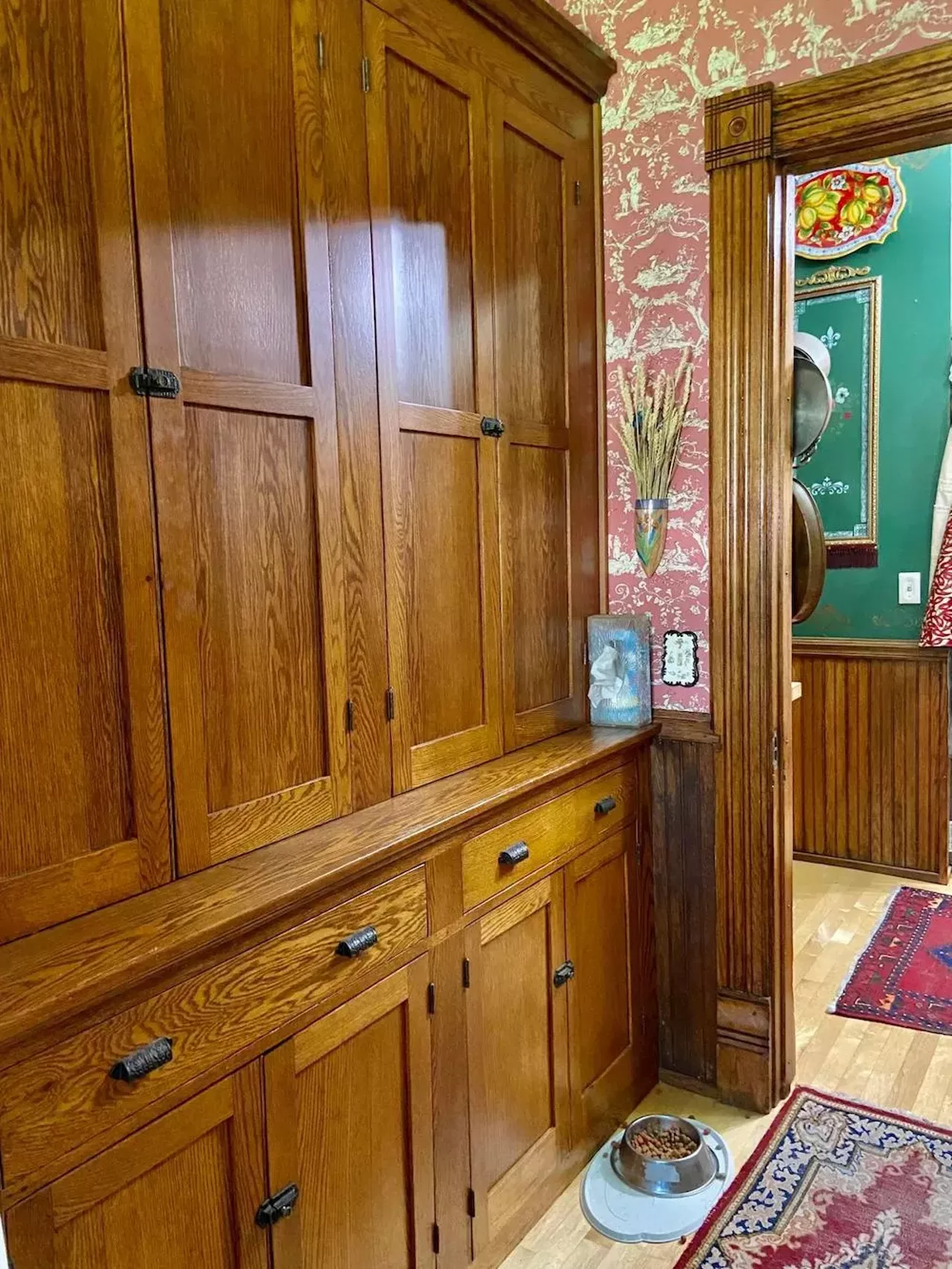 Image: This historic 1896 Victorian home in Gaylord is $425k and is basically grandma's house on steroids &#151; and we want cookies
