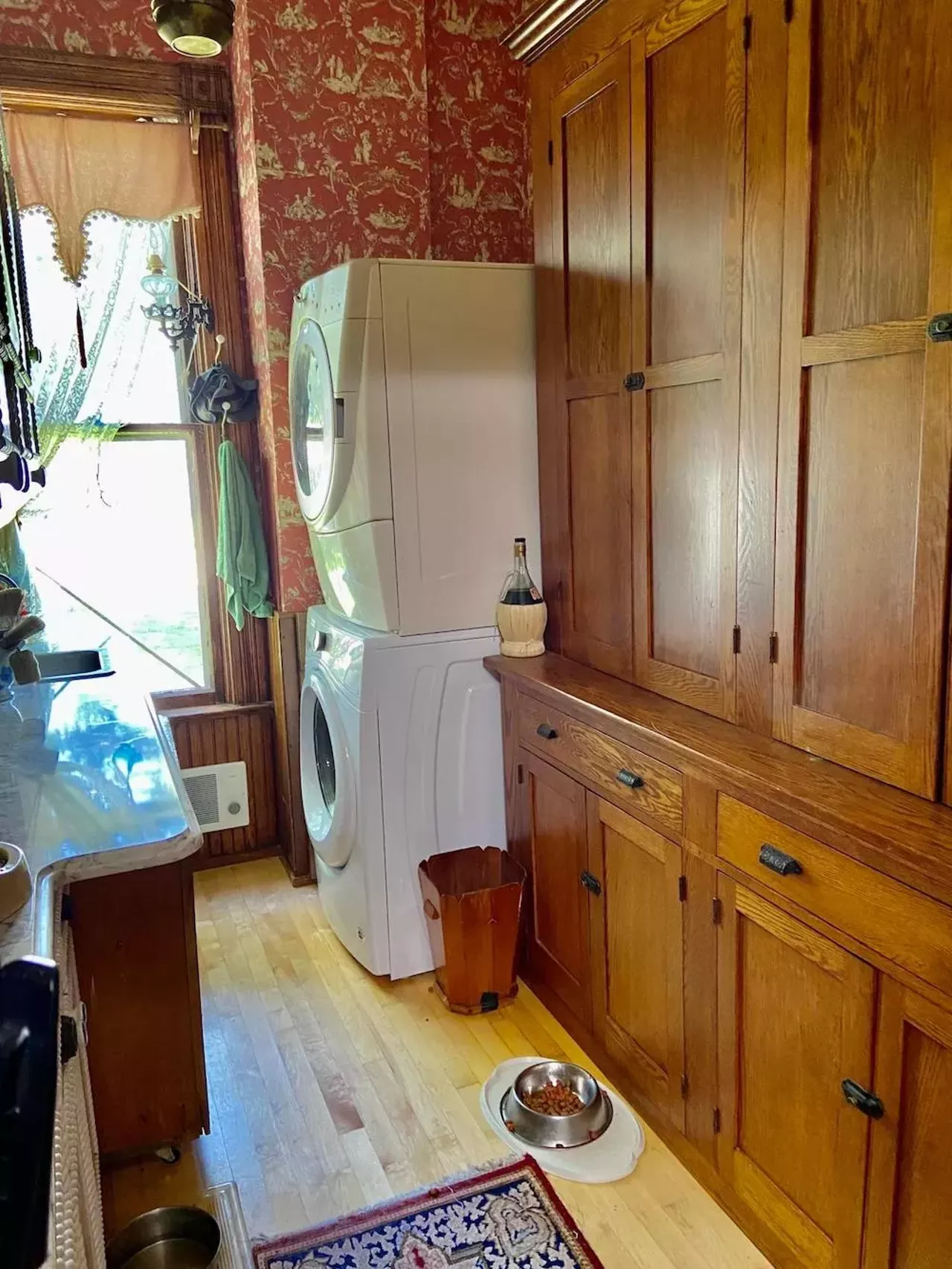 Image: This historic 1896 Victorian home in Gaylord is $425k and is basically grandma's house on steroids &#151; and we want cookies