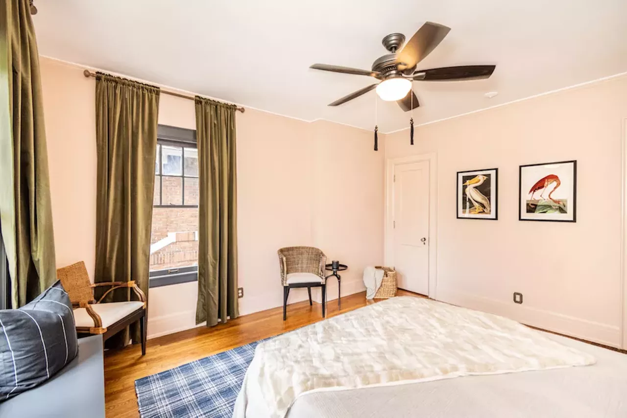 Image: This meticulously restored $585k Indian Village home just turned a century old &#151;&nbsp;let's take a tour