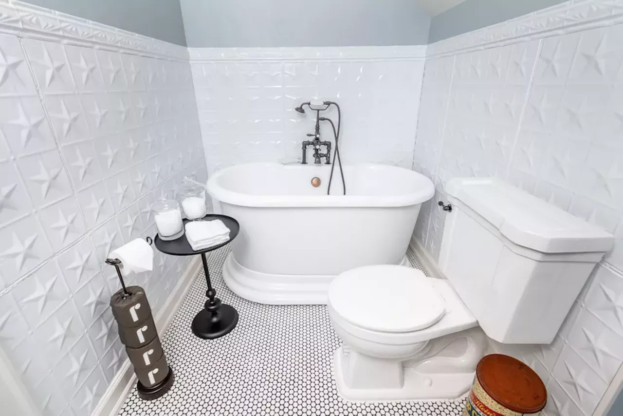 Image: This meticulously restored $585k Indian Village home just turned a century old &#151;&nbsp;let's take a tour