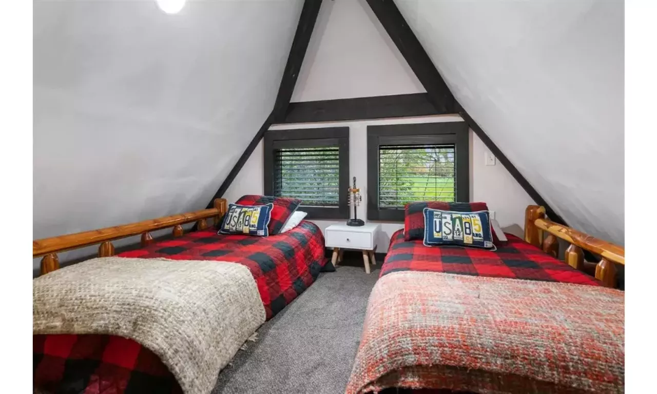 Image: This Michigan house gives off serious cottagecore vibes