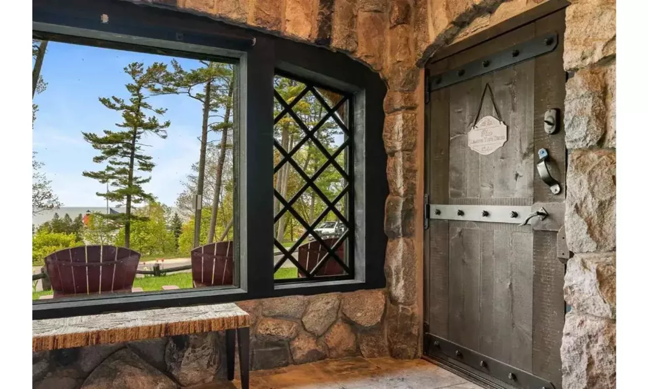Image: This Michigan house gives off serious cottagecore vibes