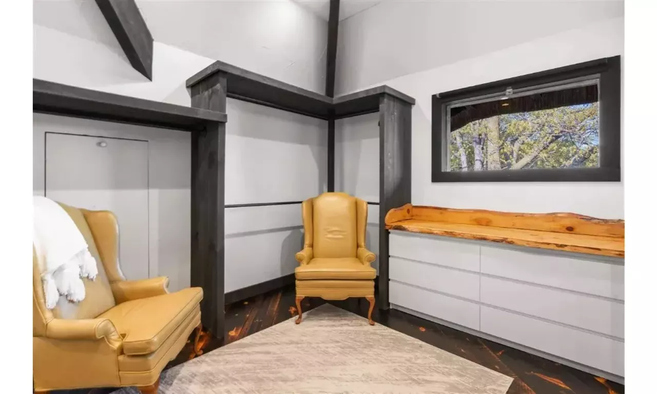 Image: This Michigan house gives off serious cottagecore vibes