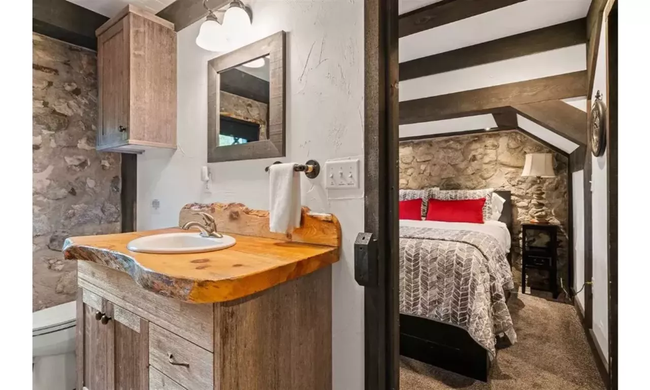 Image: This Michigan house gives off serious cottagecore vibes