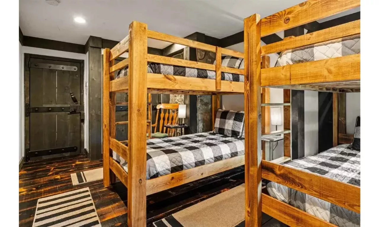 Image: This Michigan house gives off serious cottagecore vibes