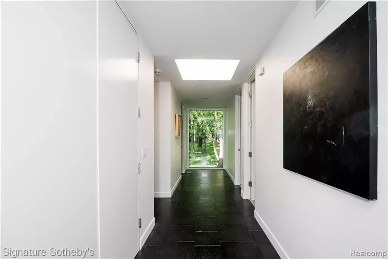 Image: This Michigan house is modern as hell [PHOTOS]