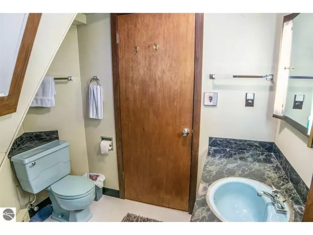 Image: This mid-century dome home on Crystal Lake is a retro hideaway &#151;&nbsp;let's take a tour