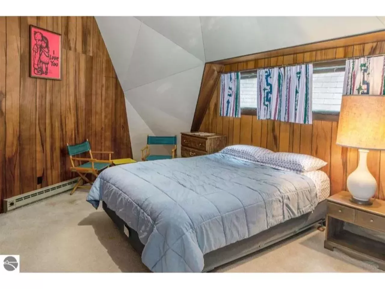Image: This mid-century dome home on Crystal Lake is a retro hideaway &#151;&nbsp;let's take a tour