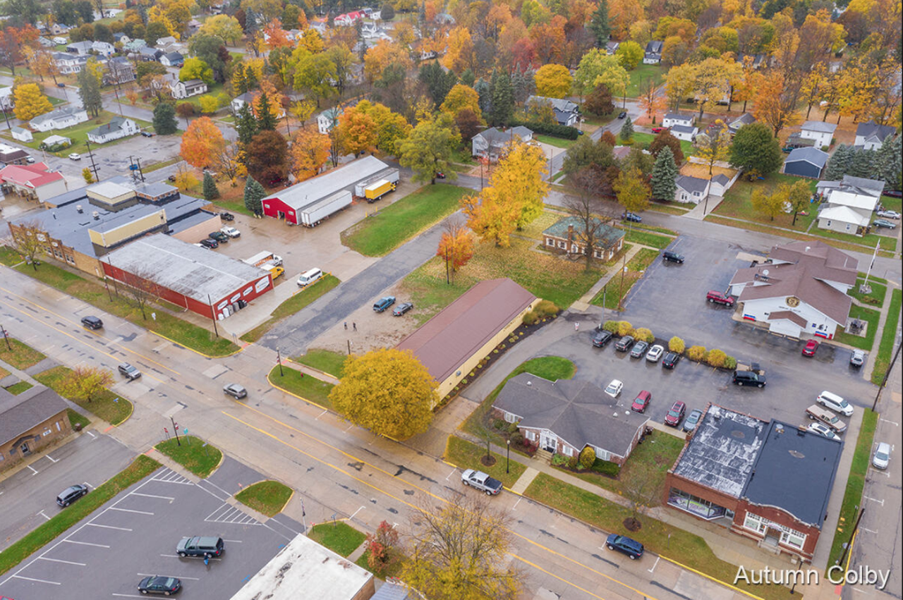Image: This old-school Michigan bowling alley is for sale for just $130k — let’s take a tour