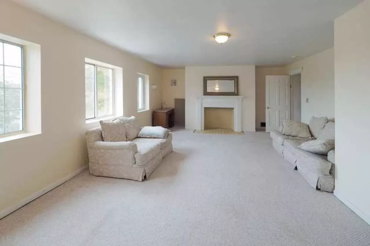 Image: This strange and unusual $249k historic Hartford house gives us Tim Burton vibes &#151;&nbsp;let's take a tour