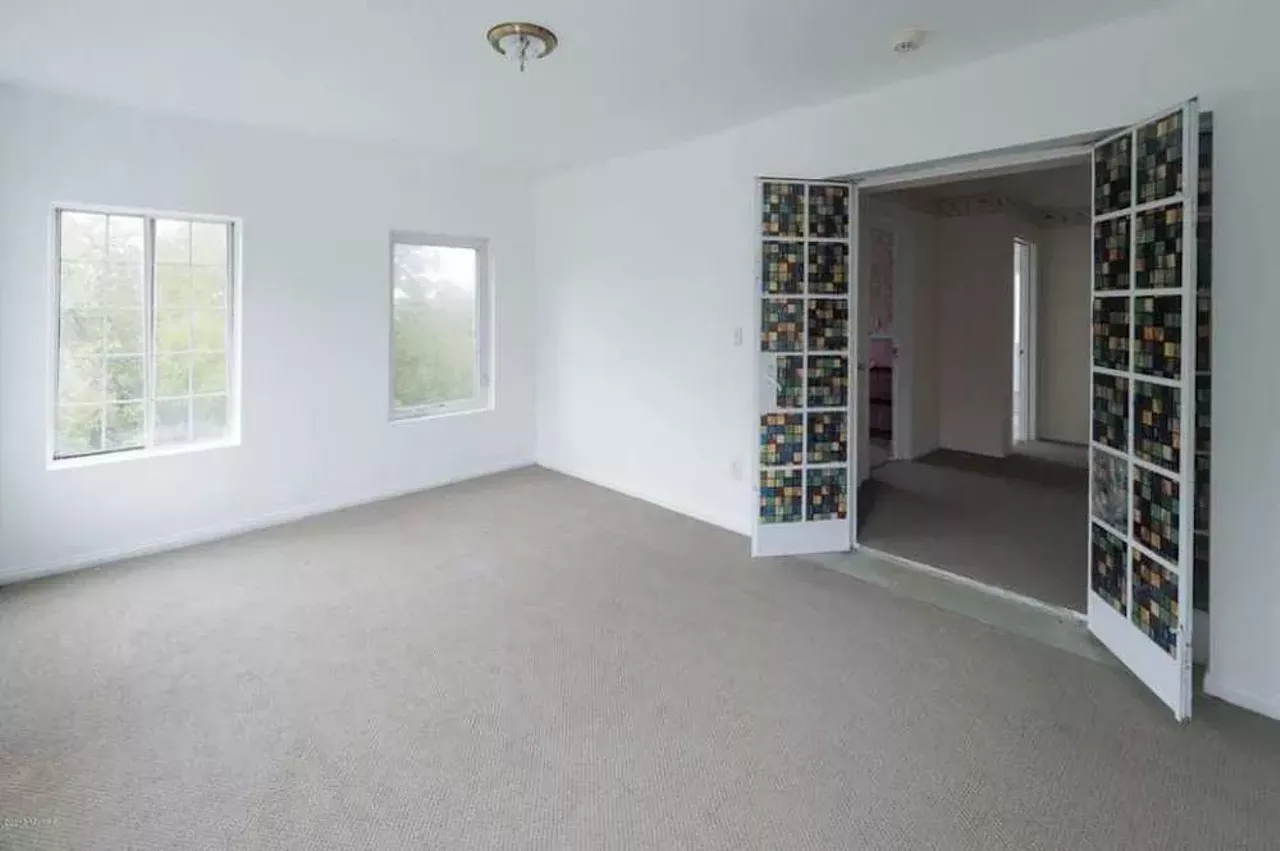 Image: This strange and unusual $249k historic Hartford house gives us Tim Burton vibes &#151;&nbsp;let's take a tour