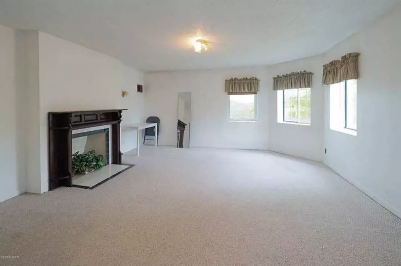 Image: This strange and unusual $249k historic Hartford house gives us Tim Burton vibes &#151;&nbsp;let's take a tour