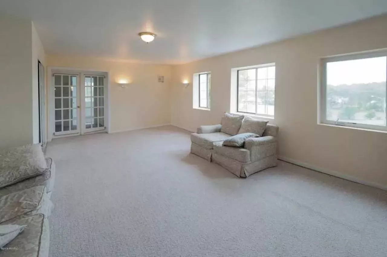 Image: This strange and unusual $249k historic Hartford house gives us Tim Burton vibes &#151;&nbsp;let's take a tour