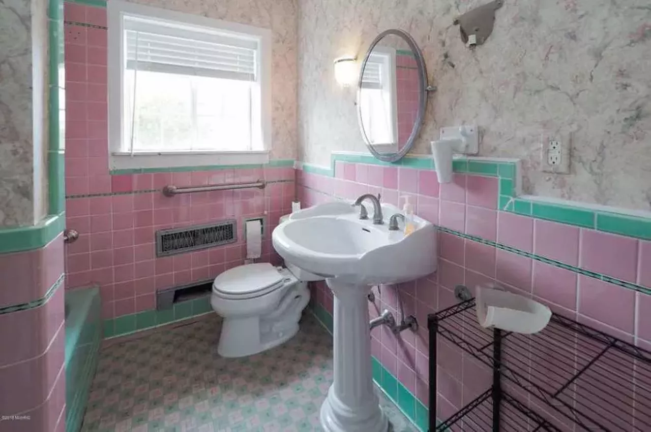 Image: This strange and unusual $249k historic Hartford house gives us Tim Burton vibes &#151;&nbsp;let's take a tour