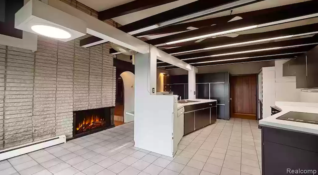 Image: This Waterford home is on sale for $495K and has an indoor jacuzzi