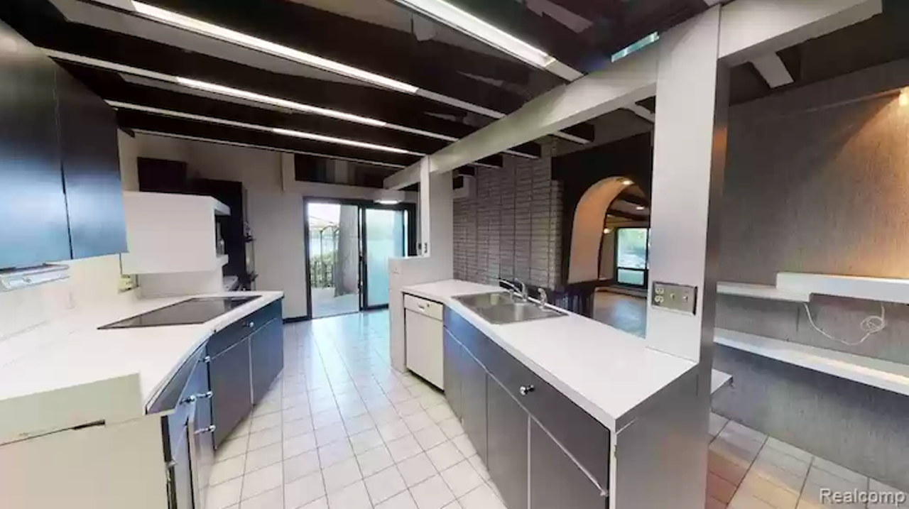 Image: This Waterford home is on sale for $495K and has an indoor jacuzzi