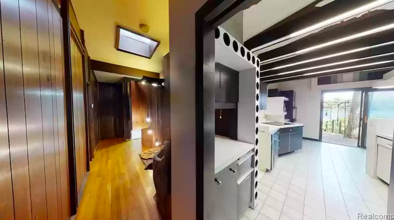 Image: This Waterford home is on sale for $495K and has an indoor jacuzzi