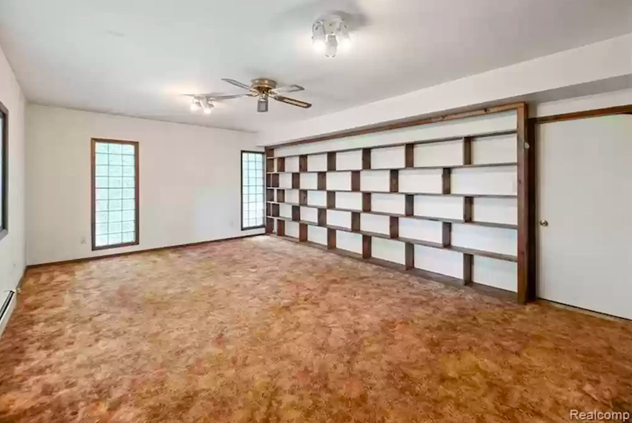 Image: This Waterford home is on sale for $495K and has an indoor jacuzzi