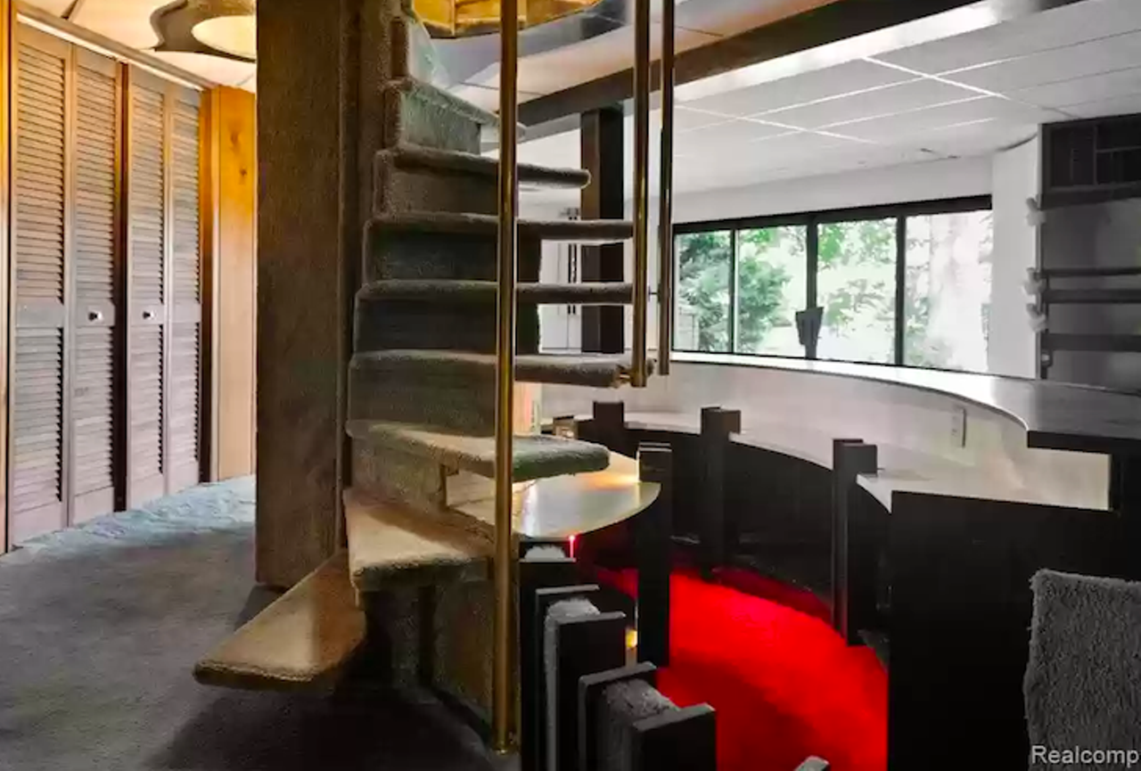 Image: This Waterford home is on sale for $495K and has an indoor jacuzzi