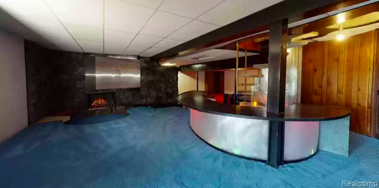 Image: This Waterford home is on sale for $495K and has an indoor jacuzzi