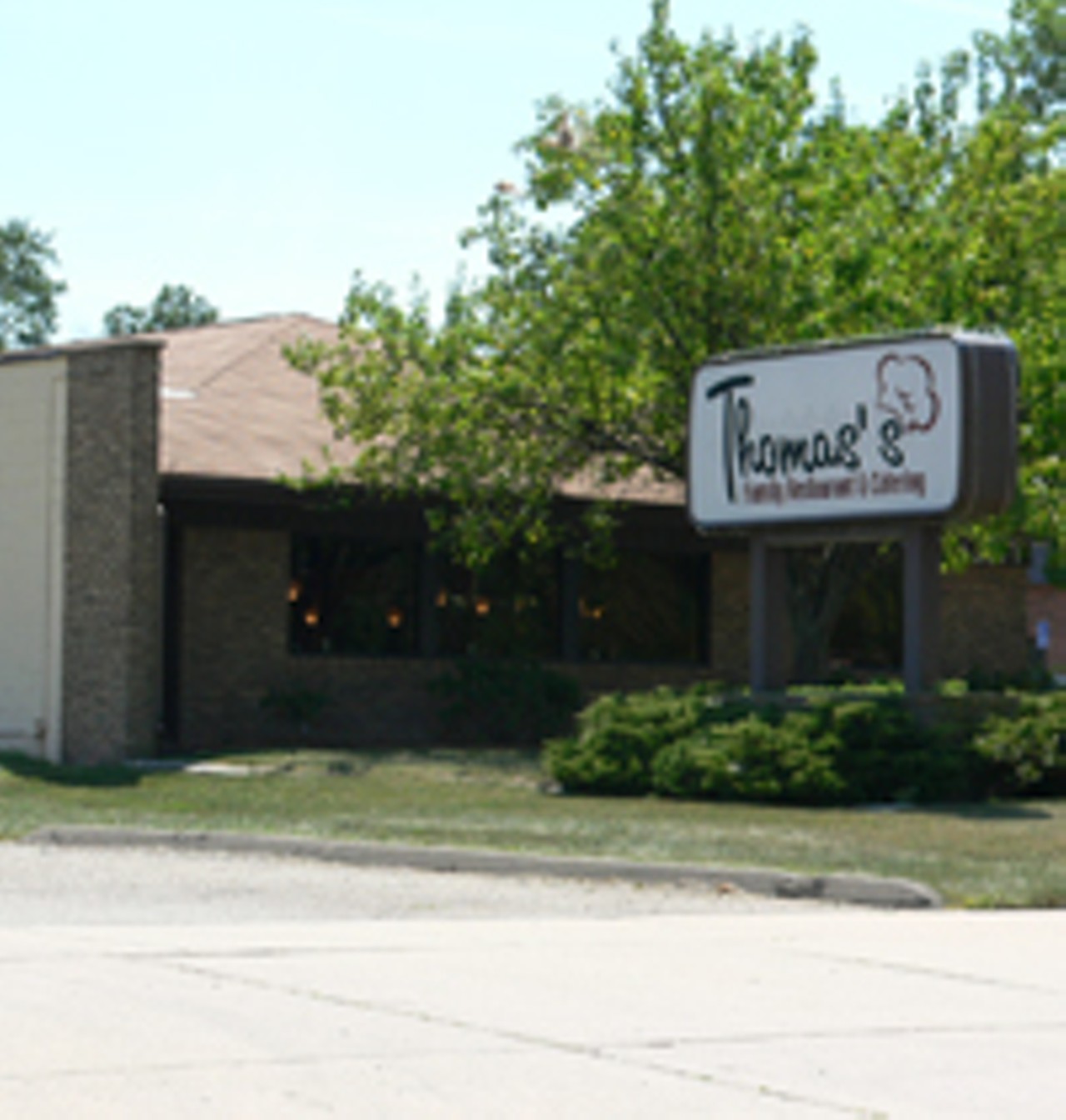 Woodland Lanes, Livonia Michigan