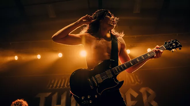 Image: THUNDERSTRUCK - America's Ultimate Tribute to AC/DC