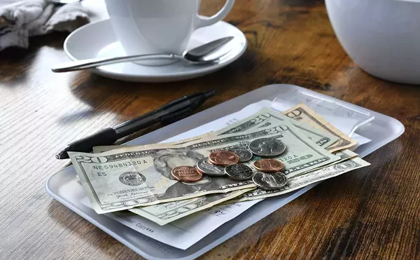 The phase-out of tipped wages in Michigan ties back to a 2018 ballot initiative, which sought to gradually increase the state's minimum wage for all workers, including those earning tips.