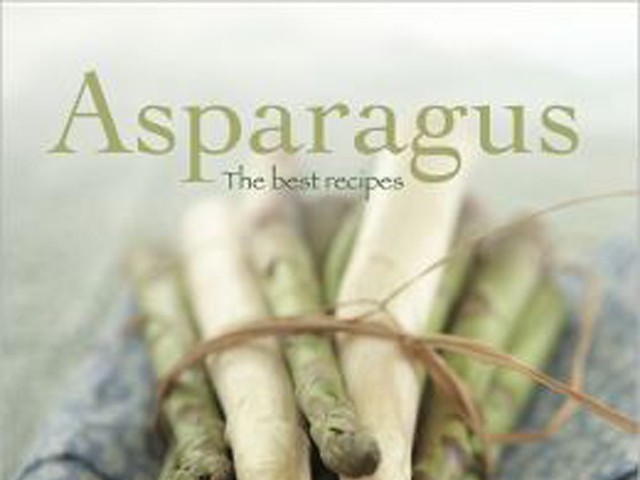 Tips on how to grow and enjoy asparagus