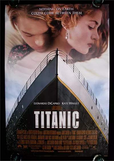 Image: Titanic